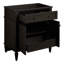 30" Elmdale Single Bathroom Vanity Set with Rectangular Undermount Sink-67574761-67574763-75245467