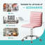 Chaise de bureau d'ordinateur Kaycee-162439779