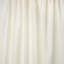 Borealis Check Sheer Fabric
