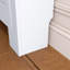 Medium Radiator Cover