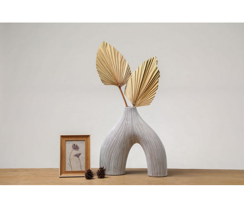 Vase de table Azir