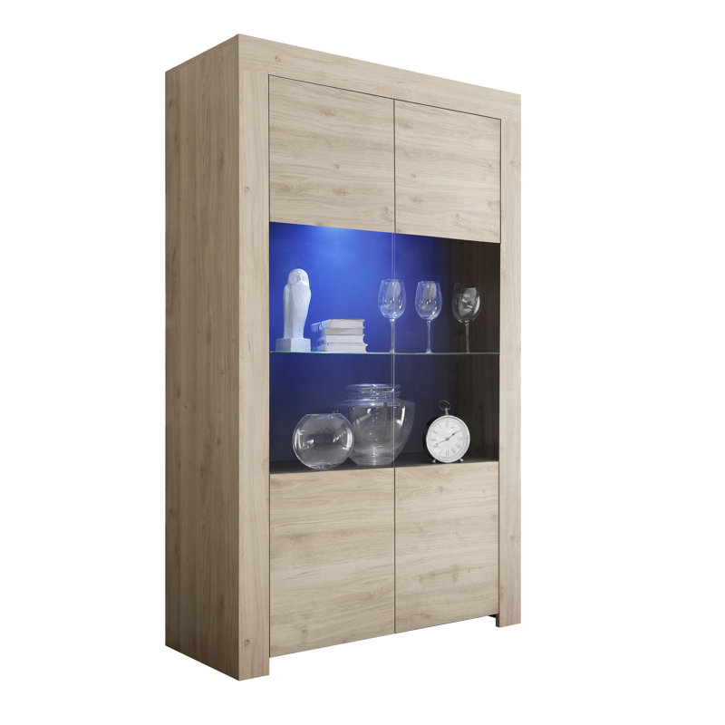 Dashone 110cm Sideboard