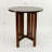 Ornelas Solid Wood End Table