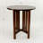 Ornelas Solid Wood Top Single End Table