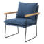 Fauteuil Elvira