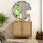Allisandra Accent Cabinet