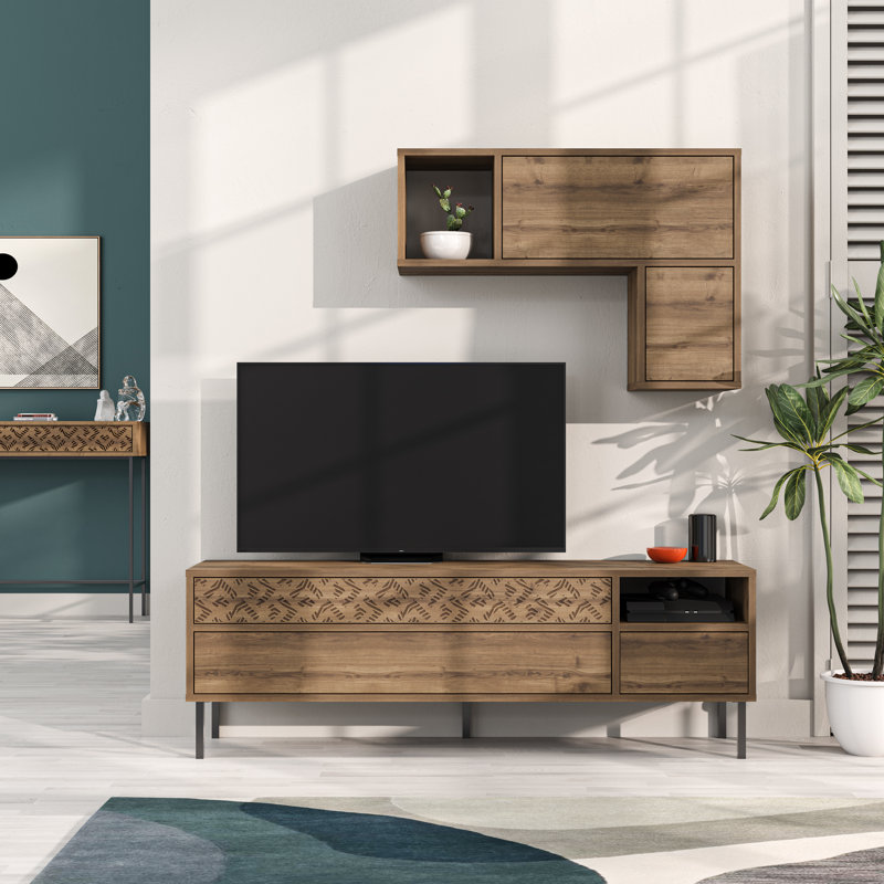 Hornice TV Stand for TVs up to 50", Hitit