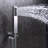 Complete Shower System with Rough in-Valve-65005161