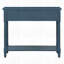 Console Series Series Design traditionnel