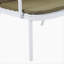 Fauteuil club d'extérieur en polypropylène Luna, ensemble de 2-201573461