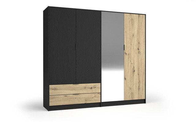Laminate Wardrobe