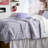 Best Seller Bedsure Comforter Set Reversible Cute Floral Bedding, 89GSM-106246814-116745448