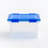 Stackable Legal File Boxes