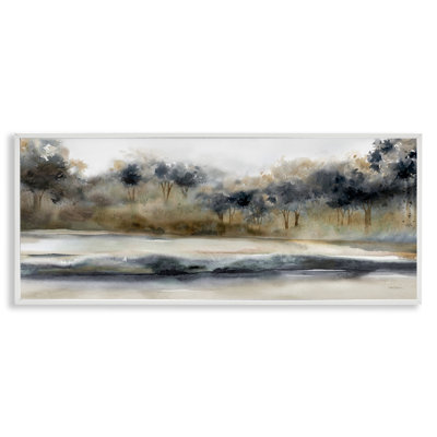 Art abstrait giclée par Carol Robinson