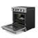 Thor Kitchen A Series 30" 4.8 Range