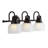 Gilcrease Metal/Glass LED Vanity Light-71024271-119334296