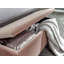Baringer Velvet Upholstered Bench with Flip Top-1151232898