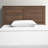 Aaden Bookcase Headboard-122853579