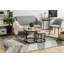 Carrico Geometrisch Area Rug-1376120670