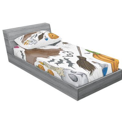 Microfiber Sheet Set