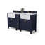 Adeline 60 in. Handmade Double Vanity-1595616806