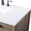 Ensemble de meuble-lavabo simple 36 po Felicity-1362530753