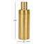 Simple Stainless Steel Shaker