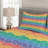 Coastal Polyester Coverlet-41891941