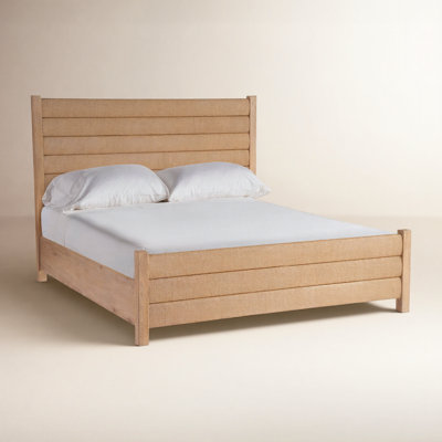 Hayes Canyon Post Bed
