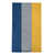 Bleu marine / argent / doré sélectionné