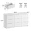 Commode 9 tiroirs Lianna-1535790403