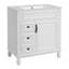 Meuble-lavabo 30 po avec lavabo en céramique-1633586357