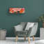 Art sur toile «Wild Apple Portfolio»-1927177236