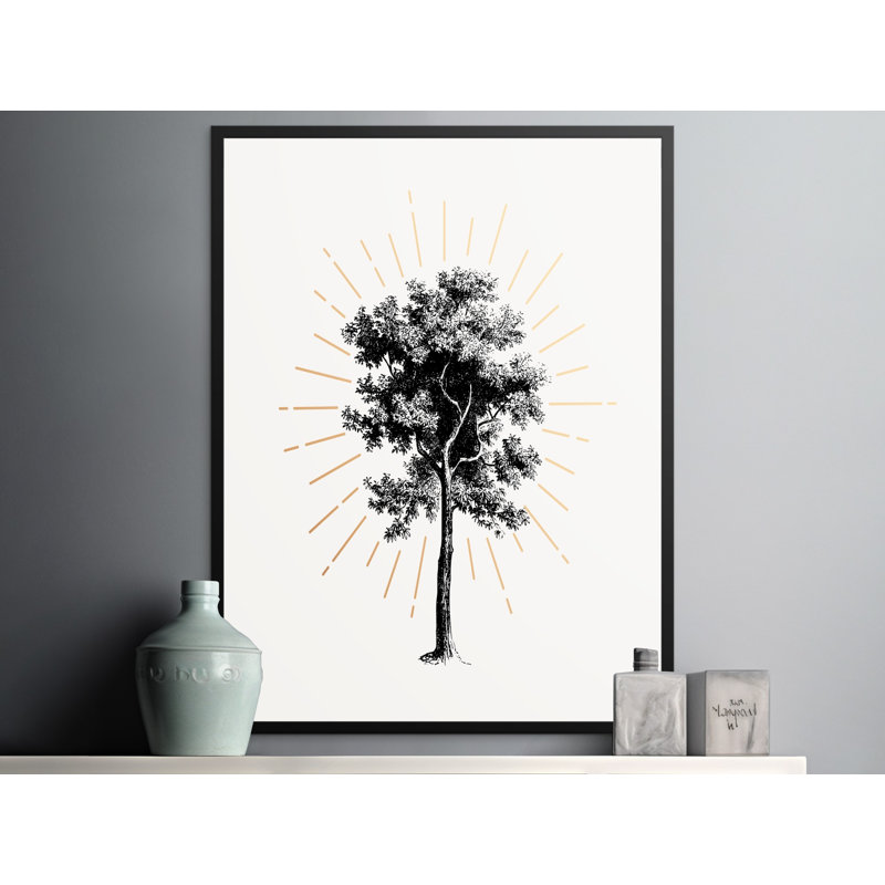 Dacia No Frame Print, 5x7