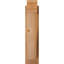 Persienne traditionnelle en bois rustique-113947718-106952033