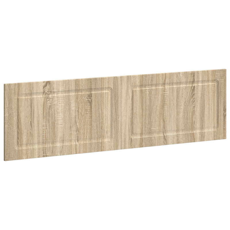 Headboard, Sonoma Oak