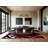 Cerise Rapture Rug-1847424459
