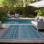 Tapis intérieur / extérieur Altair-1304816782