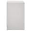 2-Drawer Nightstand With Hidden Jewellery Tray-208729965