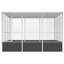 Cage de vol 83,3 po-87937207