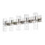 Meuble-lavabo 5 lumières Minatare-351124789