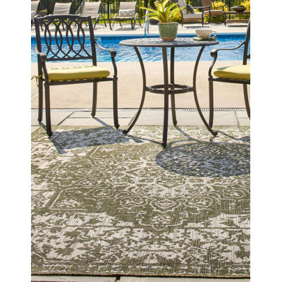 Tapis d'extérieur Destiny