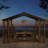 Clint 13 Ft. W x 11 Ft. D Solid Wood Patio Gazebo