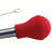 Studio Metal Baster With Meat Injector
