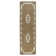 Jamison Oriental Wool Area Rug
