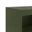 Alonah Steel Accent Cabinet-1141741051
