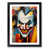 Black Framed selected