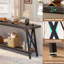 Console 70,9 po avec station de charge-449373988