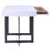 End Table with Storage