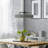 Marcink 3 - Light Square / Rectangle Chandelier